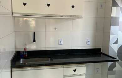 Imagem 6: Alugo apartamento