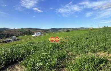 Imagem: O terreno possui 1.000m² de Área e está localizado em Sítio