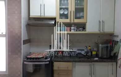 Imagem 6: Apartamento à venda no cobiçado Condomínio Vivaz Lauzane Paulista