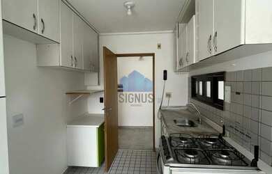 Imagem 4: Apartamento 3 dormitórios para alugar no Mansões Santo Antônio