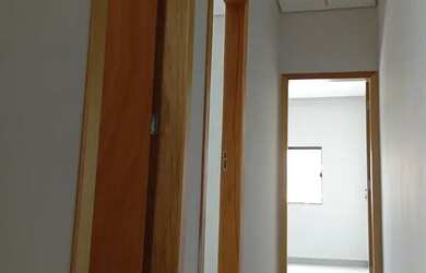 Imagem 5: Bairro Sumaré,Casa Nova pra financiamento ou carta de crédito