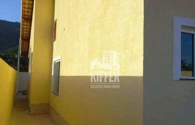 Imagem 6: Casa com 2 dormitórios à venda, 65 m² por R$ 350.000,00 - Barroco Itaipuaçu...