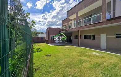 Imagem 3: Casa em Condomínio para Venda em Rio das Ostras, Alphaville, 4 dormitórios,...