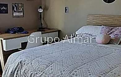 Imagem 9: Casa 5 quartos - Condomínio Portal do Aeroporto