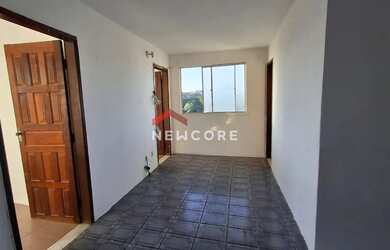 Imagem 4: Apartamento em Rua Doutor Alfredo Ramalho - Fazenda Grande IV - Salvador/BA