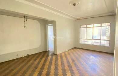 Imagem: O apartamento possui 2 Dormitórios, 1 Banheiro, 92m² de Área