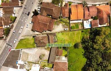 Imagem 10: Casa e Belíssimo terreno a venda