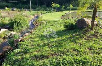 Imagem 8: Sítio na Serra Gaúcha. Piscinae56.000m² de Área