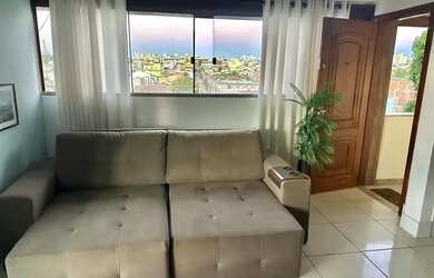 Imagem 10: Imóvel para aluguel com 30 metros quadrados com 2 quartos no Novo Horizonte...