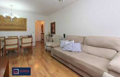Imagem 2: Venda Apartamento 3 Dormitórios - 95 m² Pinheiros