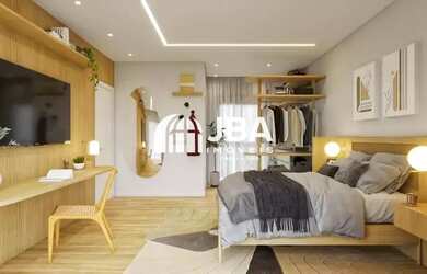 Imagem 7: CASAS MODERNAS PROXIMO DO BATEL