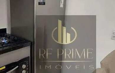 Imagem 4: Apartamento com 1 dormitório para alugar, 27 m² por R$ 2.958/mês -...