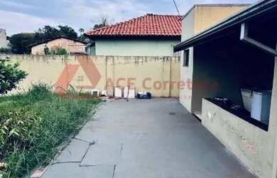 Imagem 13: Casa Ampla com Suíte. Varanda, Área de serviço, 106m² de Áreae3 Vagas...