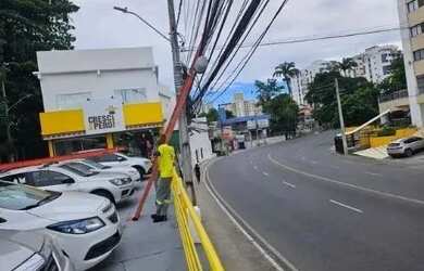 Imagem 5: Ponto para alugar por R$ 13.350,00/mês - Cabula - Salvador/BA