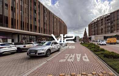 Imagem 13: Sala Comercial, 40 m² - venda ou aluguel - Alphaville Lagoa dos Ingleses - Nova Lima/MG