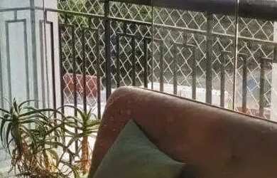 Imagem: O apartamento possui 4 Dormitórios, 4 Banheiros, 3 Vagas na