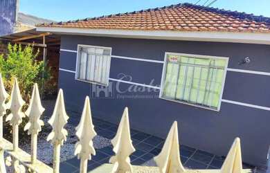 Imagem 9: Casa à venda na rua eduardo bom gean 345 ,uvaranas PONTA GROSSA - PR