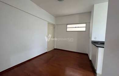 Imagem 4: apartamento - Ponte Preta - Campinas