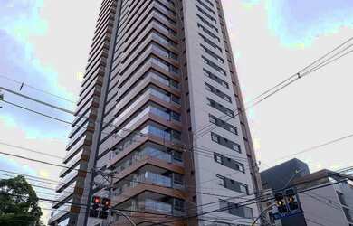 Imagem 13: Venda Apartamento 4 Dormitórios - 232 m² Campo Belo