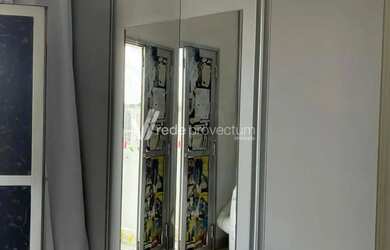 Imagem 14: Kitnet para locação em Botafogo em Campinas/SP