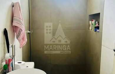 Imagem 11: Apartamento MCMV a venda Jardim Alvorada, semi-mobiliado com 2 quarto...