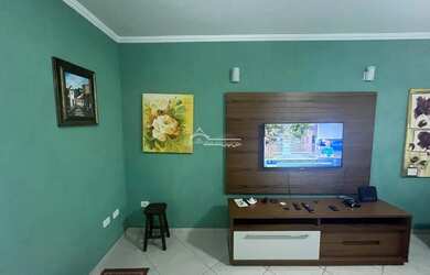 Imagem 8: Casa com 3 quartos, Cidade Jardim - Jacareí