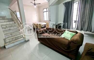 Imagem 5: Imóvel para venda possui 322 metros quadrados com 5 quartos em Andaraí...