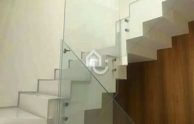 Imagem 9: Barra da Tijuca Casa em condomínio com 4 dormitórios