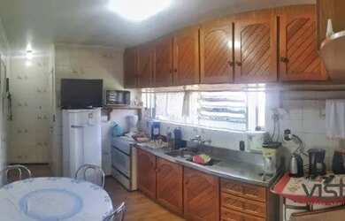 Imagem 6: Casa a venda de 180m² no bairro Desvio Rizzo