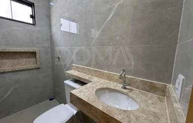 Imagem 12: Casa para Venda em Aparecida de Goiânia, Village Garavelo, 3 dormitórios,...