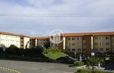 Imagem 11: Apartamento à venda com 2 dormitórios - Condominio Morada do Japi -...