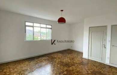 Imagem 2: Apartamento com 3 dormitórios para alugar, 108 m² por R$ 3.445,92/mês - Perdizes - São Pau