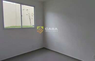 Imagem 13: Oportunidade Única: Apartamento com Quintal em São Patrício, Serra! FTQA