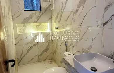 Imagem 3: Sobrado para venda possui 170 metros quadrados com 4 quartos em Centro...