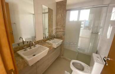 Imagem 9: Apartamento para alugar na Gleba no Ed Florais Eco Resort