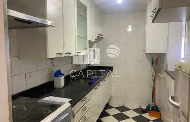 Imagem 10: Apartamento Mobiliado Para Locação Ou Venda Em Alphaville