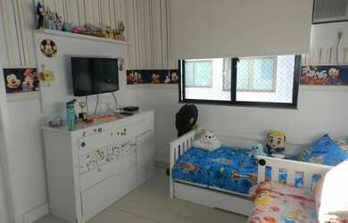 Imagem 11: Cobertura em Rua Guilherme Baptista - Recreio dos Bandeirantes - Rio de...