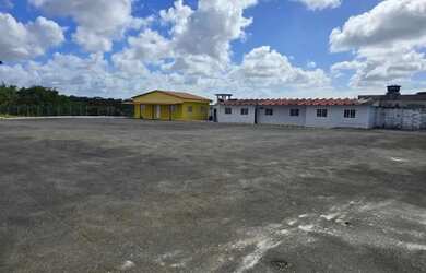 Imagem 3: Galpão para alugar, 630 m² por R$ 28.800,00/mês - Pirajá - Salvador/BA