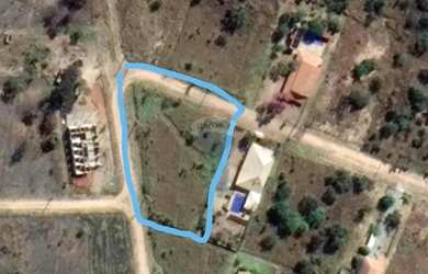 Imagem 12: Terreno na Represa de Três Marias 1.779 m² Condomínio fechado