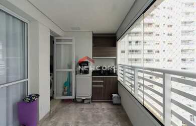 Imagem 15: Apartamento em Avenida Hilário Pereira de Souza - Centro - Osasco/SP