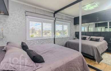 Imagem 14: Apartamento à venda Avenida Princesa Isabel, Santana - Porto Alegre