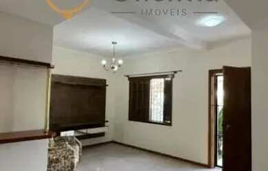 Imagem 9: Casa com 2 Quartos, 4 vagas e com piscina para alugar, 190m² - Sarandi