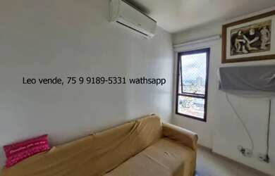 Imagem 6: Leo vende, ap Santa Monica, 3\4 suíte, ótima localização