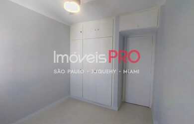 Imagem 15: CAMPO BELO - 500 M DO SHOPPING IBIRAPUERA 3 DORM SUITE, CLOSET - 1 VAGA...