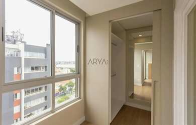 Imagem 16: Apartamento em Agua Verde- ARYA 1