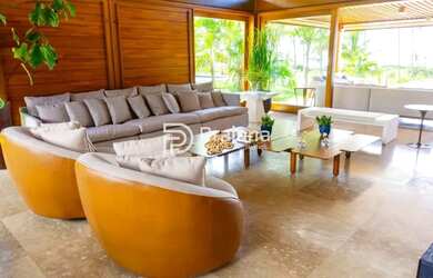 Imagem 16: Mansão de Luxo para Temporada Praia do Forte FRENTE MAR- em Condomínio...