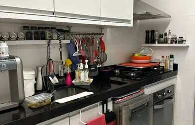 Imagem 9: APARTAMENTO - ALPHAVILLE - SP