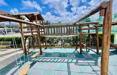 Imagem 8: Imóvel para venda possui 55 metros quadrados com 2 quartos em Nova Parnamirim - Parnamirim