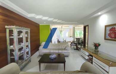 Imagem 12: Casa Alto Padrão 3 Suítes no cond. Vila dos Ipês em Patamares