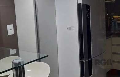 Imagem 13: Cobertura 2 dormitorio com 80m2 no bairro Santana